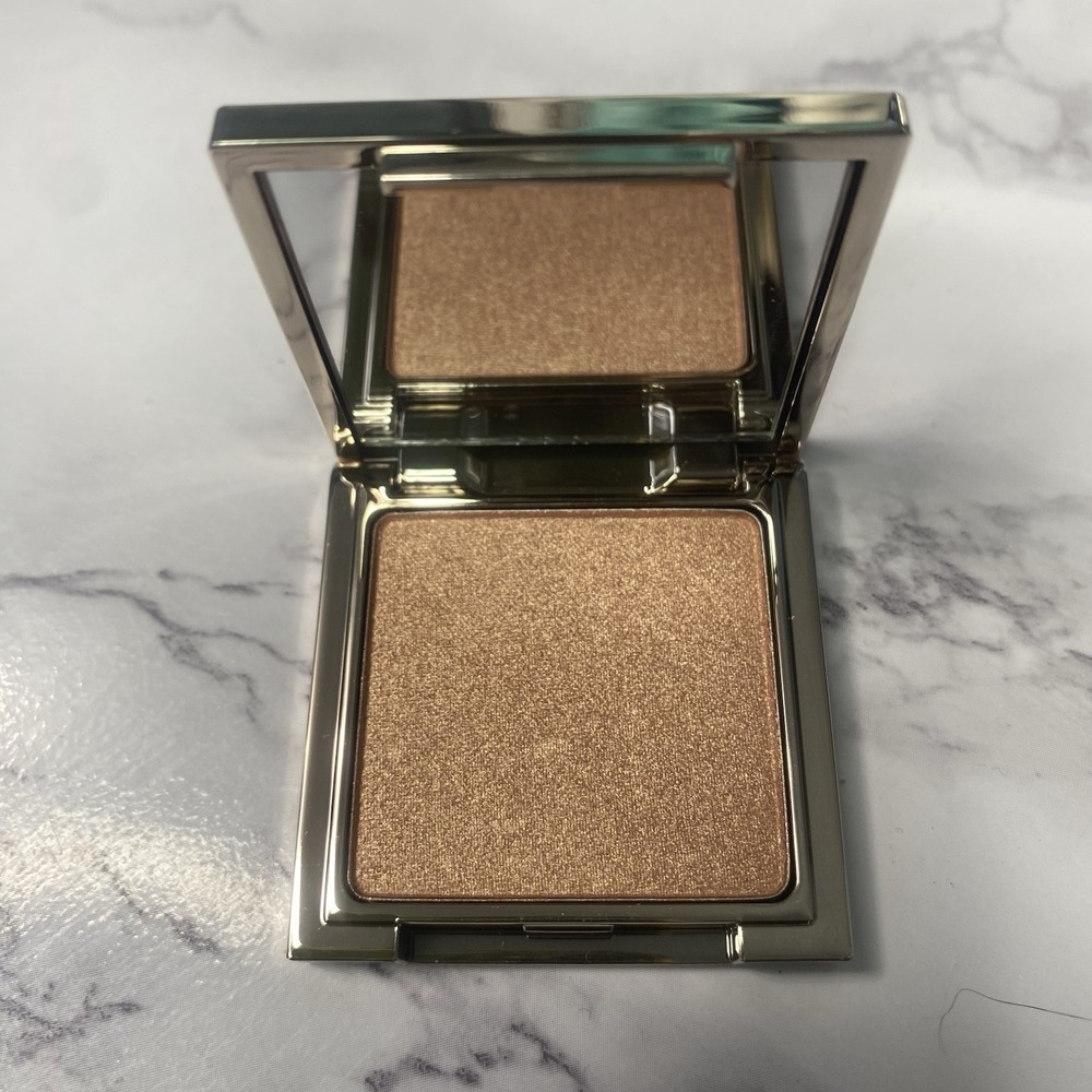 Jouer Powder Highlighter Skinnydip .07 oz New Travel‎ Size Mini